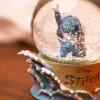 Disney Stitch - Glass Snow Globe in a Gift Box | Pirkti internetu — Megaluks