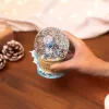 Disney Stitch - Glass Snow Globe in a Gift Box | Pirkti internetu — Megaluks