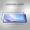Crong 3D Armor Glass - 9H Full Glue Tempered Glass for the entire Xiaomi Mi 10T Lite screen