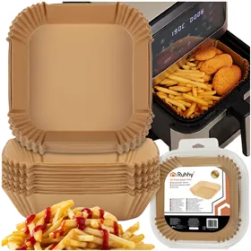 Paper insert for Ruhhy 26955 fryer