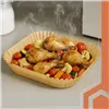 Бумажный вкладыш для фритюрницы Ruhhy 26955