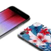 Crong Flower Case – iPhone SE (2022/2020) / 8 / | Купить онлайн — Megaluks