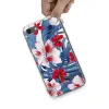 Crong Flower Case – iPhone SE (2022/2020) / 8 / | Купить онлайн — Megaluks