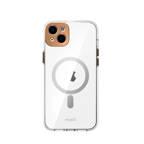 Moshi iGlaze MagSafe - Case for iPhone 14 Max ( | Купить онлайн — Megaluks