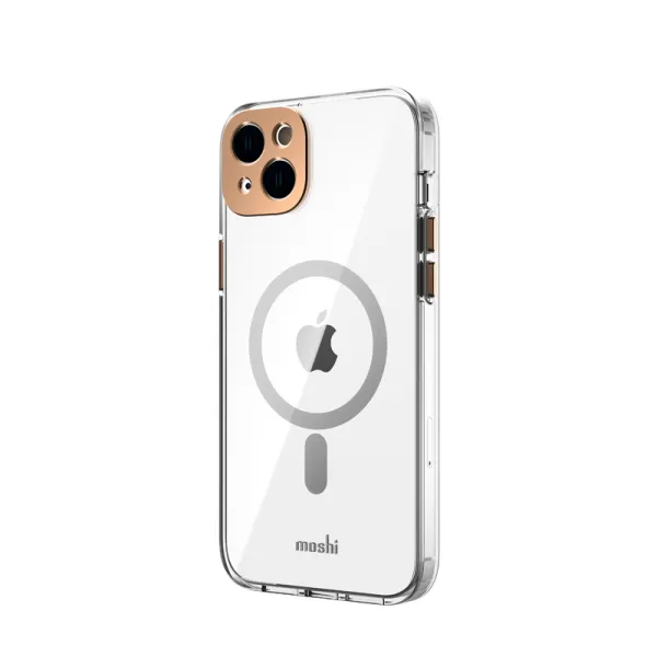 Moshi iGlaze MagSafe - Case for iPhone 14 Max ( | Купить онлайн — Megaluks