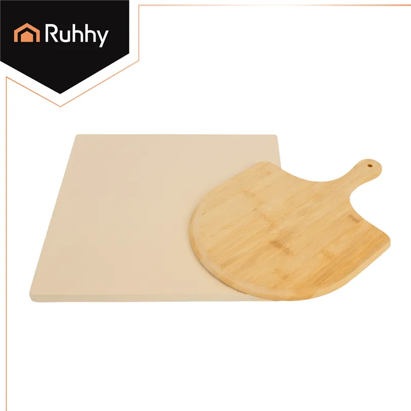 Ruhhy 26916 Pizza Stone