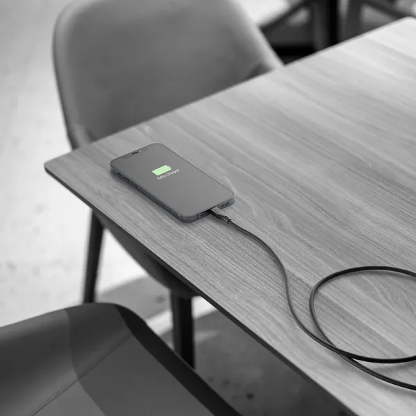 Cellularline Soft Cable - USB-C to Lightning cable | Osta veebist — Megaluks