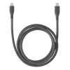 Cellularline Soft Cable - USB-C to Lightning cable | Osta veebist — Megaluks