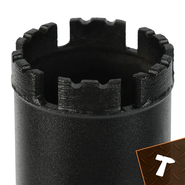 Bigstreen 27082 Diamond Core Drill Bit