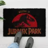 Jurassic Park - doormat (40 x 60 cm) | Pirkti internetu — Megaluks