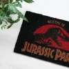 Jurassic Park - doormat (40 x 60 cm) | Pirkti internetu — Megaluks