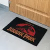 Jurassic Park - doormat (40 x 60 cm) | Pirkti internetu — Megaluks