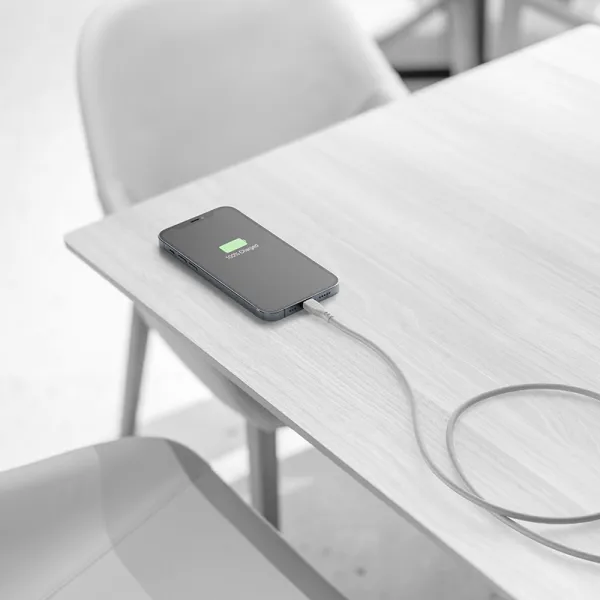 Cellularline Soft Cable - USB-C to Lightning ca | Pirkti internetu — Megaluks