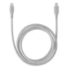 Cellularline Soft Cable - USB-C to Lightning ca | Pirkti internetu — Megaluks