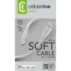 Cellularline Soft Cable - USB-C to Lightning ca | Pirkti internetu — Megaluks