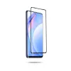 Crong 3D Armor Glass - 9H Full Glue Tempered Glass for the entire Xiaomi Mi 10T Lite screen