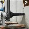 Bigstreen 27082 Diamond Core Drill Bit