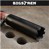 Алмазное сверло Bigstreen 27083