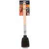 BBQ - grill cleaning brush 2 in 1 brush plus sc | Купить онлайн — Megaluks