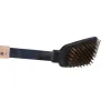BBQ - grill cleaning brush 2 in 1 brush plus sc | Купить онлайн — Megaluks