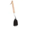BBQ - grill cleaning brush 2 in 1 brush plus sc | Купить онлайн — Megaluks