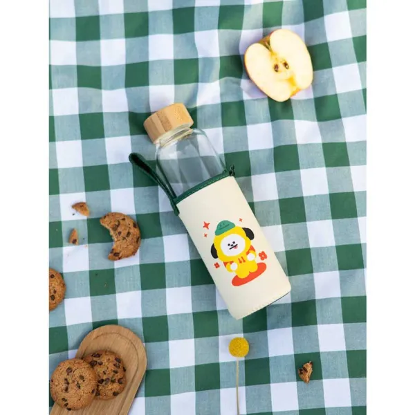 BT21 - CHIMMY 500 ml Water Bottle | Pirkti internetu — Megaluks