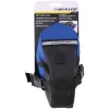 Dunlop - Bicycle bag / saddlebag (Blue) | Osta veebist — Megaluks