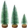 Christmas tree - set of 3 Ruhhy 27091