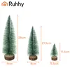 Christmas tree - set of 3 Ruhhy 27091