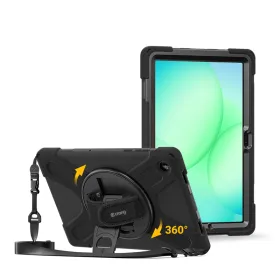 Crong Defender Plus - Rugged Case Samsung Galax | Купить онлайн — Megaluks