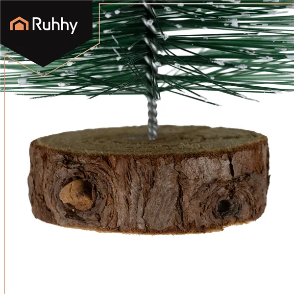 Christmas tree - set of 3 Ruhhy 27091