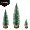 Christmas tree - set of 3 Ruhhy 27091
