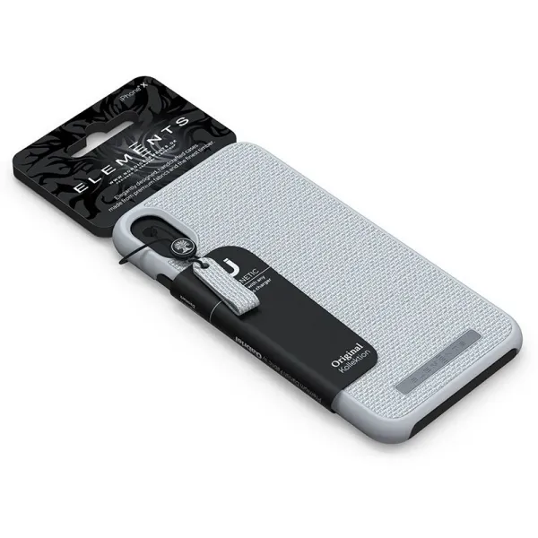 Nordic Elements Original Idun - Case for iPhone | Pirkti internetu — Megaluks