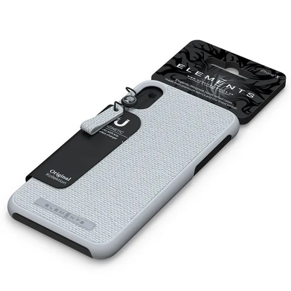 Nordic Elements Original Idun - Case for iPhone | Pirkti internetu — Megaluks