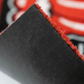 Rolling Stones - Doormat (40 x 60 cm) | Pirkt tiešsaistē — Megaluks