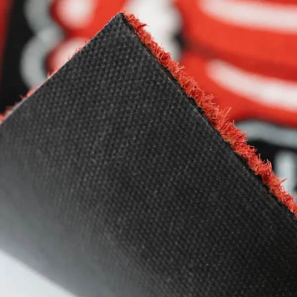 Rolling Stones - Doormat (40 x 60 cm) | Osta veebist — Megaluks