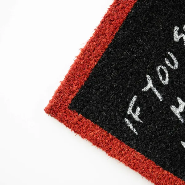 Rolling Stones - Doormat (40 x 60 cm) | Osta veebist — Megaluks