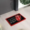 Rolling Stones - Doormat (40 x 60 cm) | Osta veebist — Megaluks