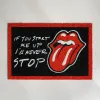 Rolling Stones - Doormat (40 x 60 cm) | Osta veebist — Megaluks