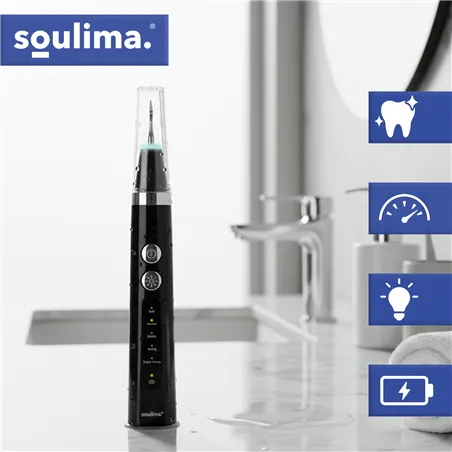 Soulima 25746 Ultrasonic Dental Scaler