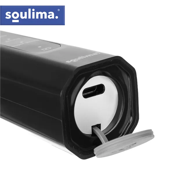 Soulima 25746 Ultrasonic Dental Scaler