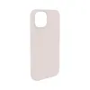 PURO ICON Cover - Case for iPhone 14 Plus (pink sand)