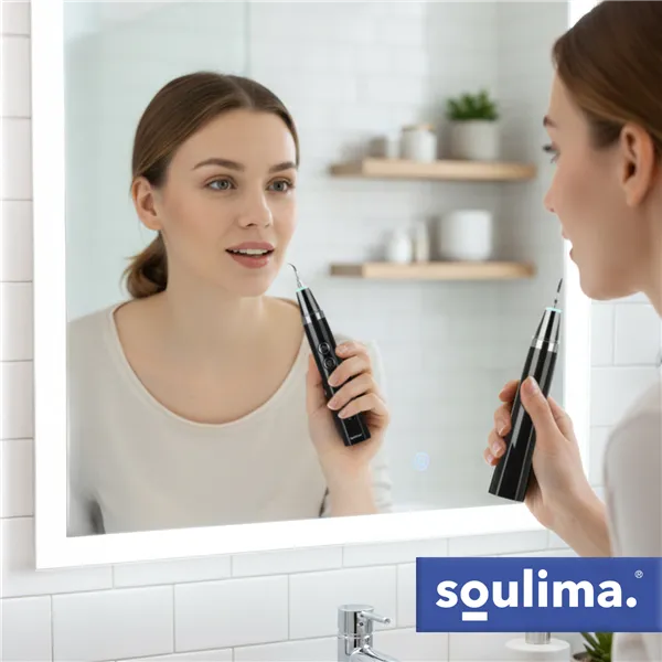 Soulima 25746 Ultrasonic Dental Scaler