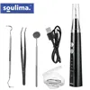 Soulima 25746 Ultrasonic Dental Scaler