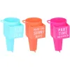 Cuisine Elegance - beach holder for drinks stan | Pirkt tiešsaistē — Megaluks