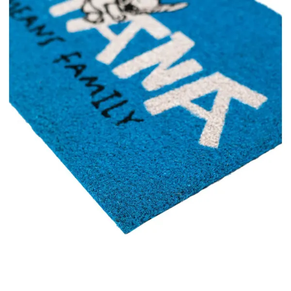 Disney Stitch - Doormat (40 x 60 cm) (blue) | Pirkti internetu — Megaluks