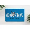 Disney Stitch - Doormat (40 x 60 cm) (blue) | Pirkti internetu — Megaluks
