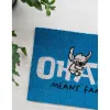 Disney Stitch - Doormat (40 x 60 cm) (blue) | Pirkti internetu — Megaluks