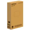 Bamboo board with containers Ruhhy 25707