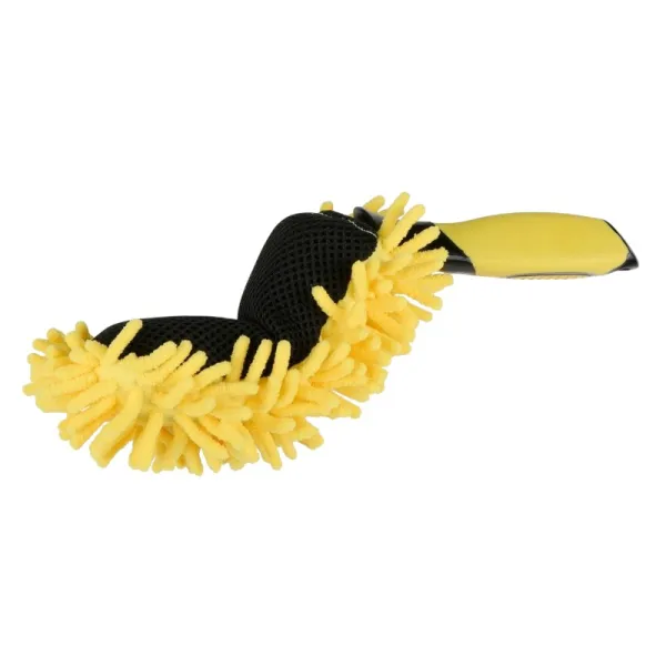Dunlop - Microfiber Wheel Cleaning Brush 32.5 c | Купить онлайн — Megaluks